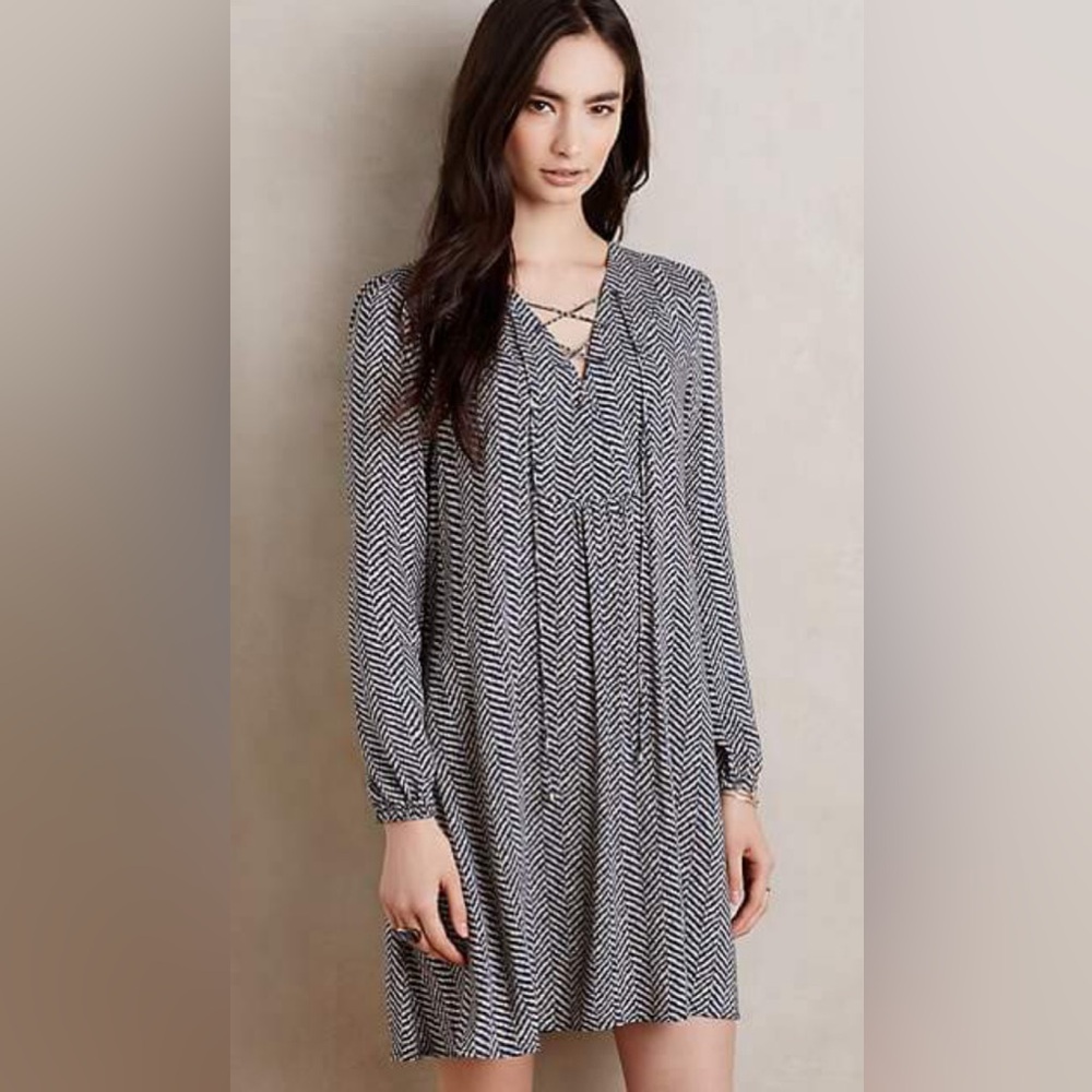 ANTHROPOLOGIE Tylho Dress NWT!!